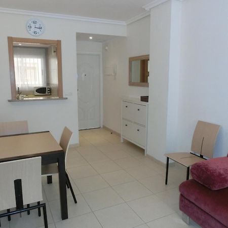 EDESSA - Primera Linea Apartment Oropesa del Mar Exterior foto