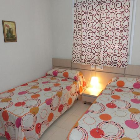 EDESSA - Primera Linea Apartment Oropesa del Mar Exterior foto