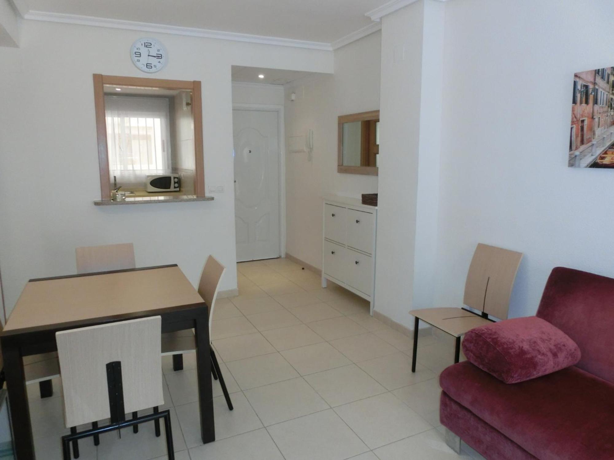 EDESSA - Primera Linea Apartment Oropesa del Mar Exterior foto