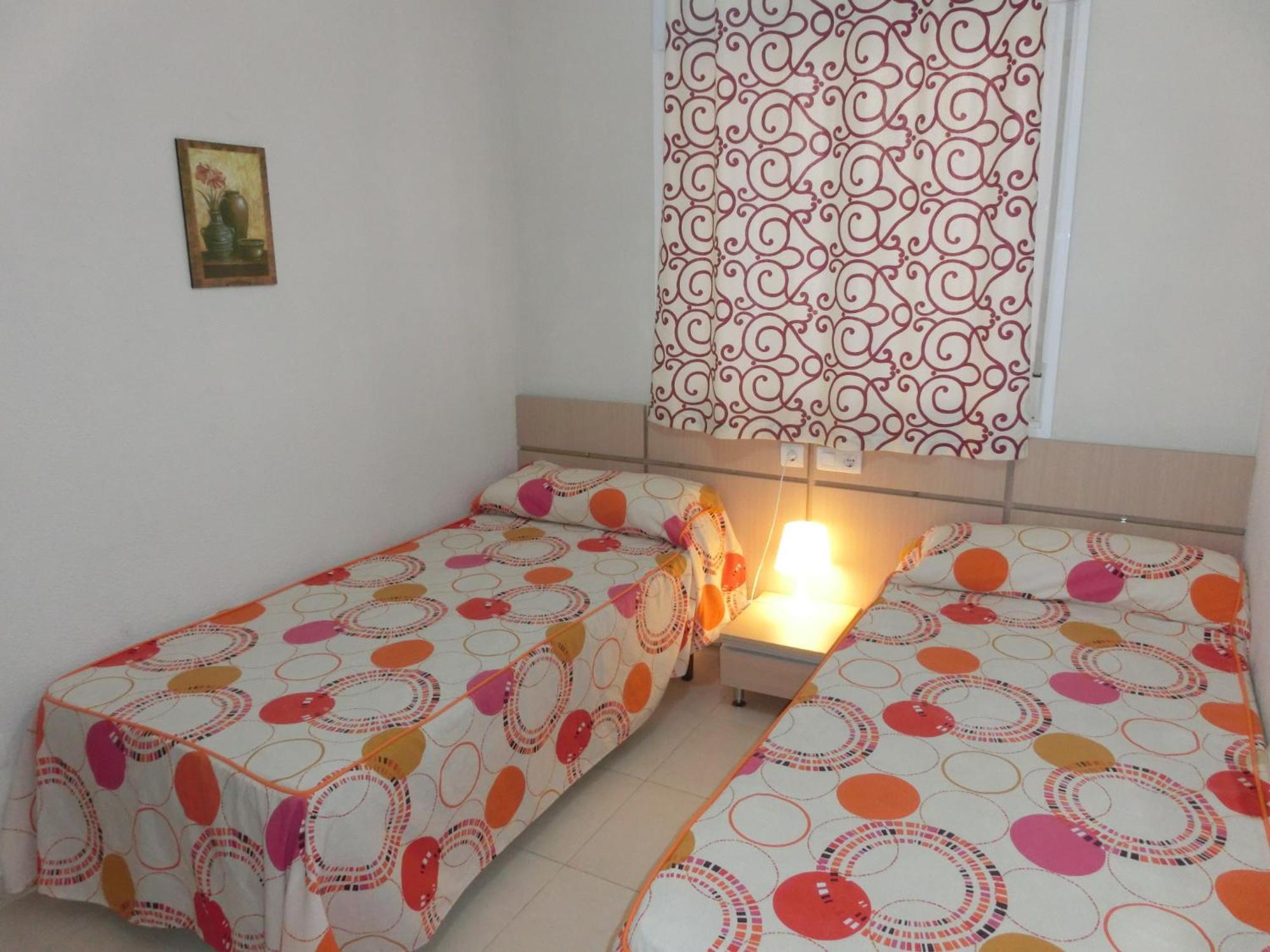 EDESSA - Primera Linea Apartment Oropesa del Mar Exterior foto