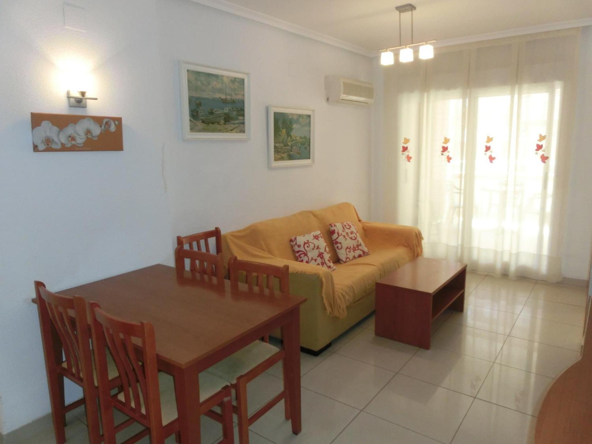 EDESSA - Primera Linea Apartment Oropesa del Mar Exterior foto