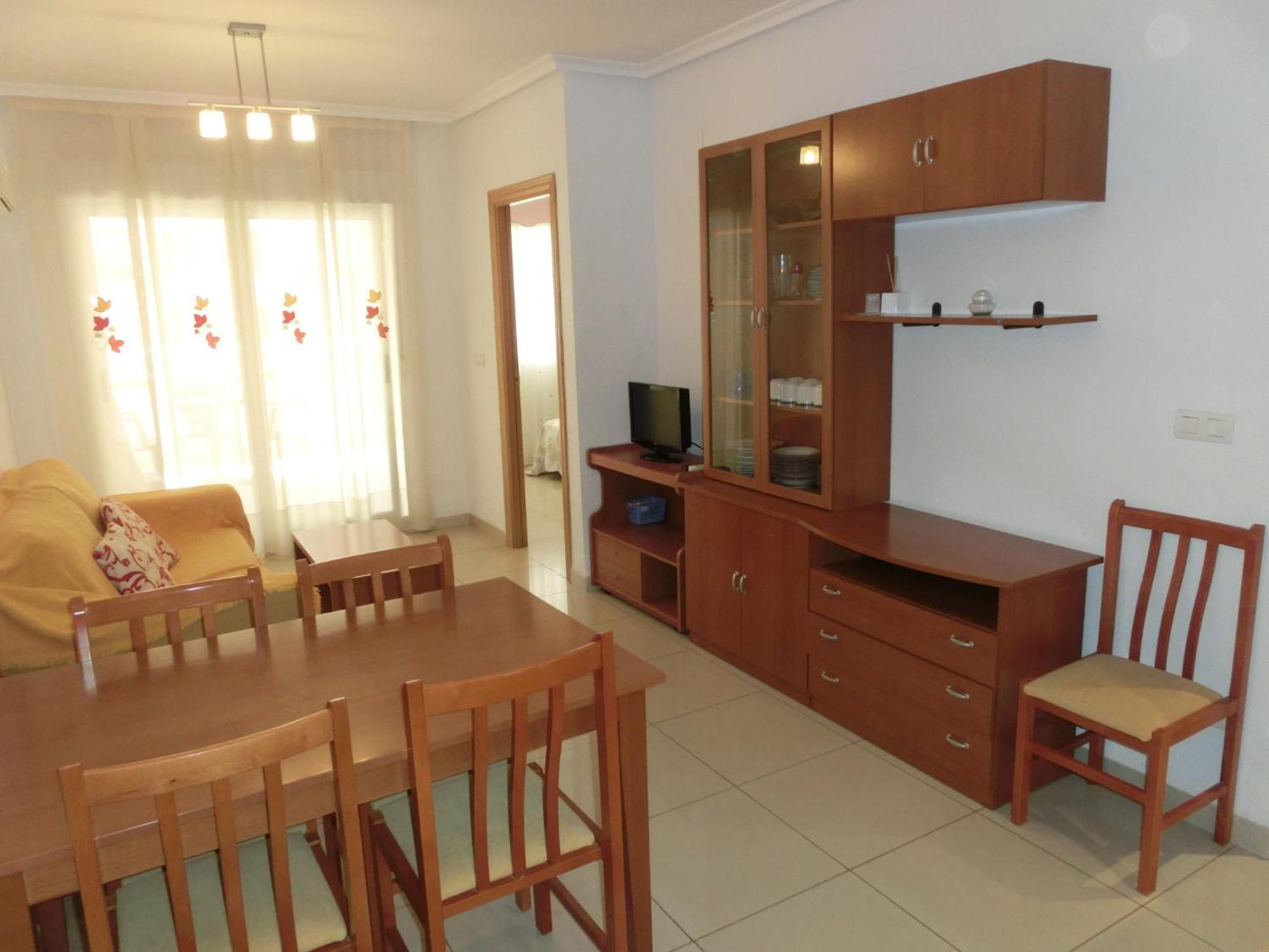 EDESSA - Primera Linea Apartment Oropesa del Mar Exterior foto