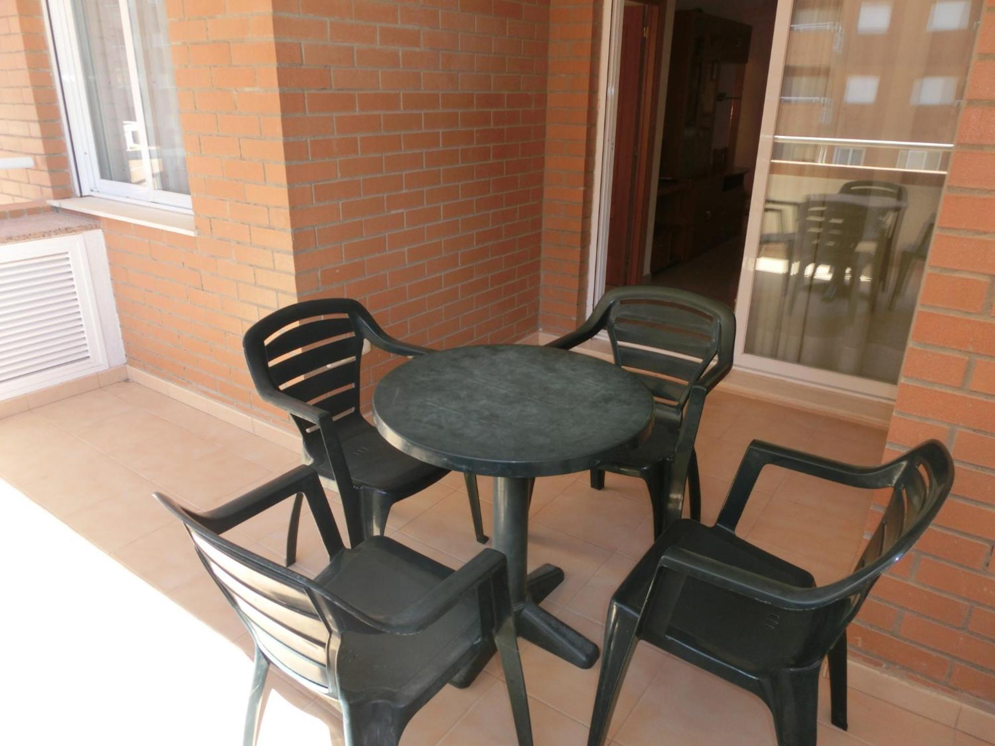 EDESSA - Primera Linea Apartment Oropesa del Mar Exterior foto