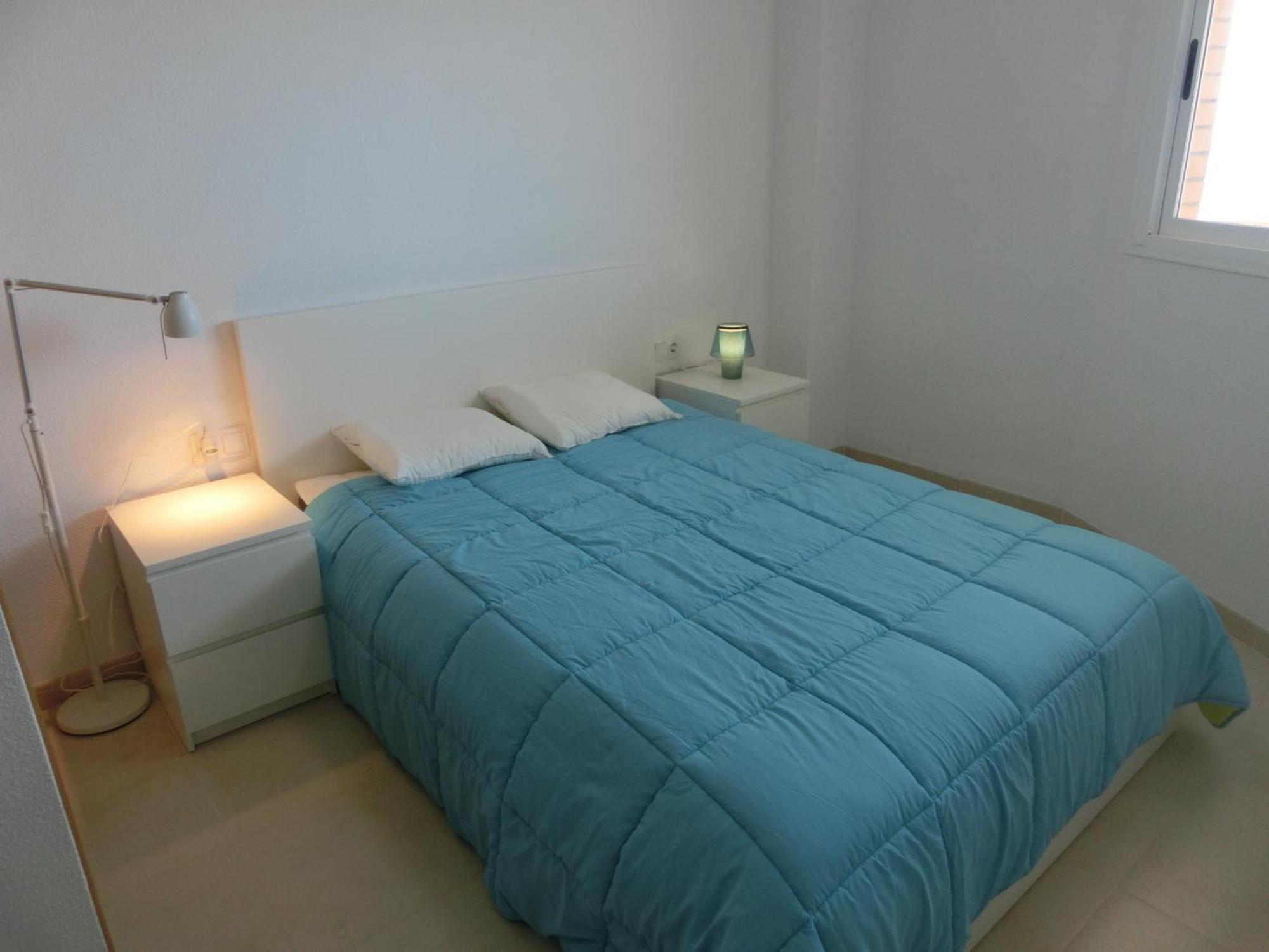 EDESSA - Primera Linea Apartment Oropesa del Mar Exterior foto