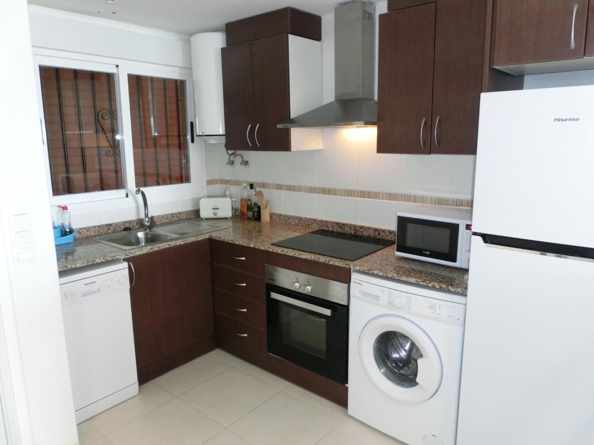 EDESSA - Primera Linea Apartment Oropesa del Mar Exterior foto