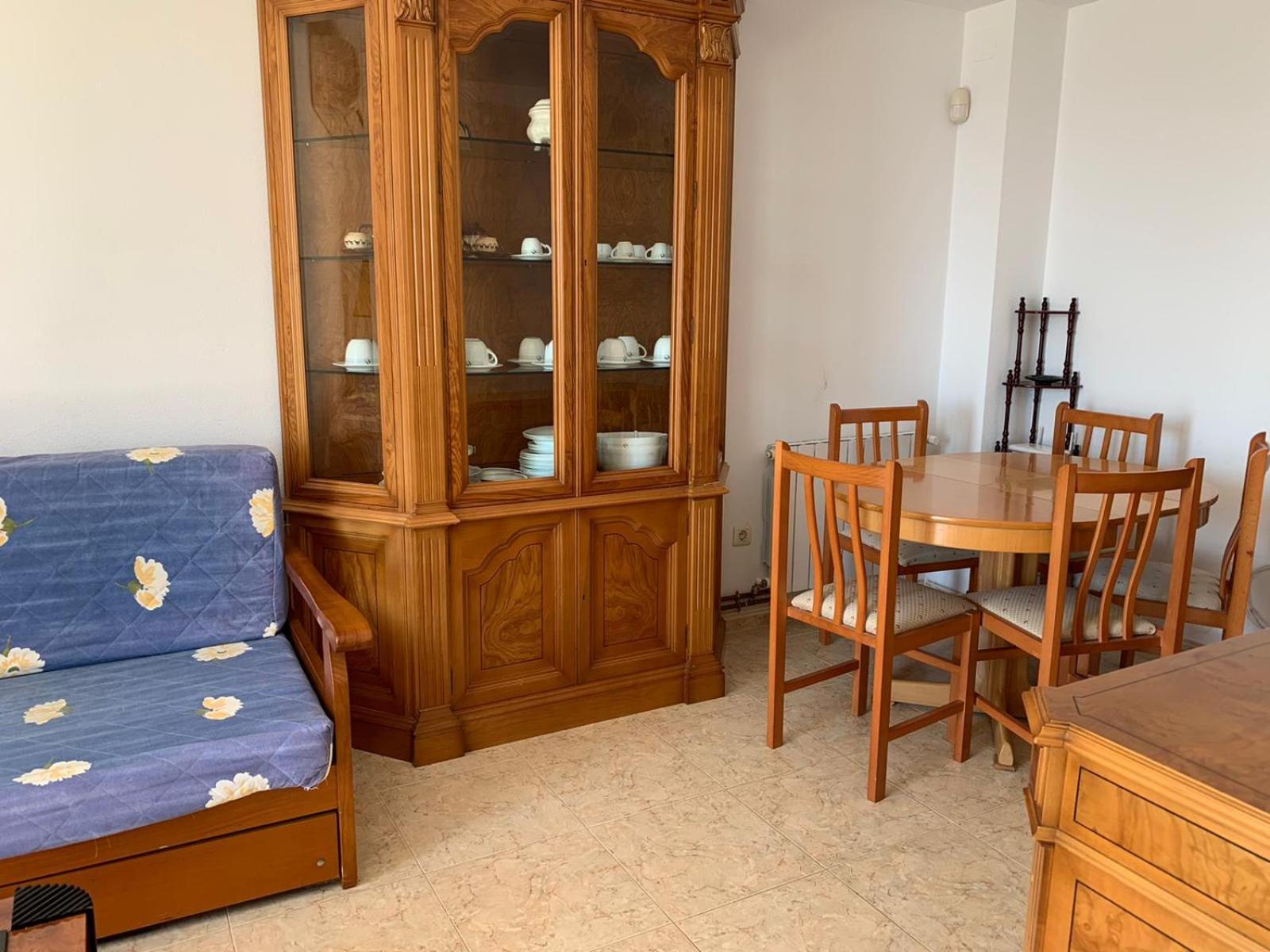 EDESSA - Primera Linea Apartment Oropesa del Mar Exterior foto