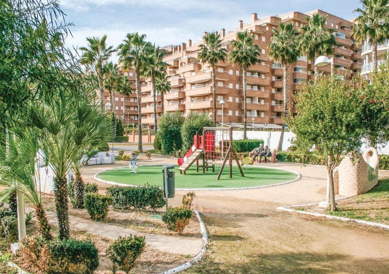 EDESSA - Primera Linea Apartment Oropesa del Mar Exterior foto